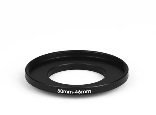 mm - 46 mm Filter Adapter Step-Up Adapter Filteradapter Step Up 30-46 30