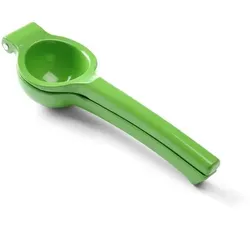 Hendi Zitruspressen, 203x60x40 mm in orange von HENDI