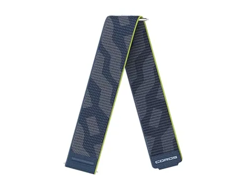 Uhrenarmbänder Blau von COROS