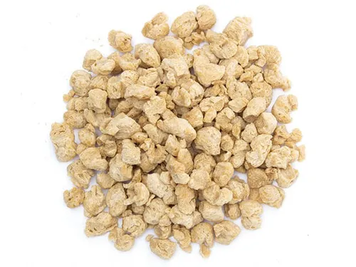 Fleischalternativen von Yakeba Natural Products