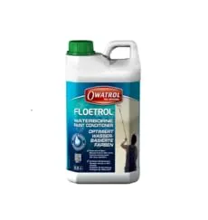 FlOETROL 250 ml - Optimale Fließfähigkeit für Farben - Flüssigkeiten & Düfte, verbessert die Fließfähigkeit von Farben und sorgt für ein gleichmäßiges Finish bei Malerarbeiten.