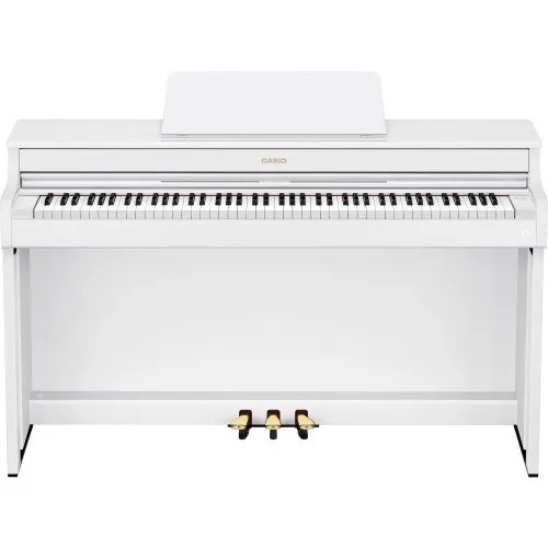 Casio AP-300 WE Digitalpiano