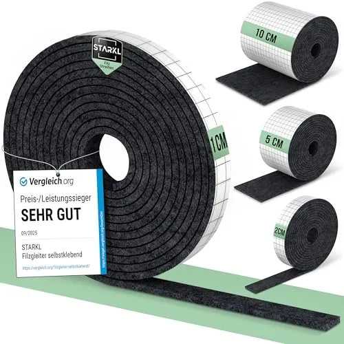 Möbelgleiter von STARKL