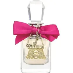 Juicy Couture Viva la Juicy Eau de Parfum 50 ml - Damenduft mit fruchtig-blumiger Komposition, ideal für lebensfreudige Frauen, die einen Hauch von Luxus und Verspieltheit suchen.