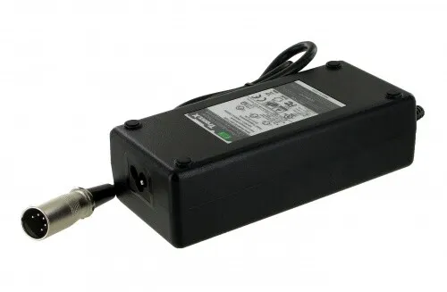 Original Winora C3 hydro Ladegerät 36V 2A - Elektrofahrradteile, leistungsstarkes 36V 2A Ladegerät für eine schnelle und effiziente Aufladung Ihrer E-Bike-Batterie.