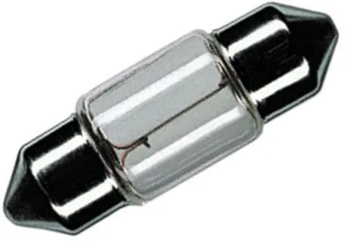 LEDVANCE KFZ-Lampe SV8,5-8 12V 5W (6418)