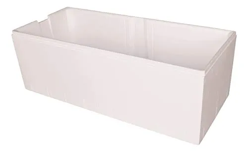 Badewannenunterbau & -füße von Calmwaters