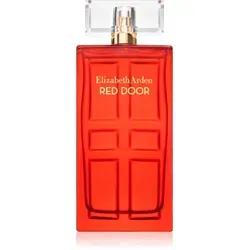 Elizabeth Arden Red Door Eau de Toilette 100 ml - Orientalisch-blumiger Damenduft, für Selbstbewusstsein und Glamour