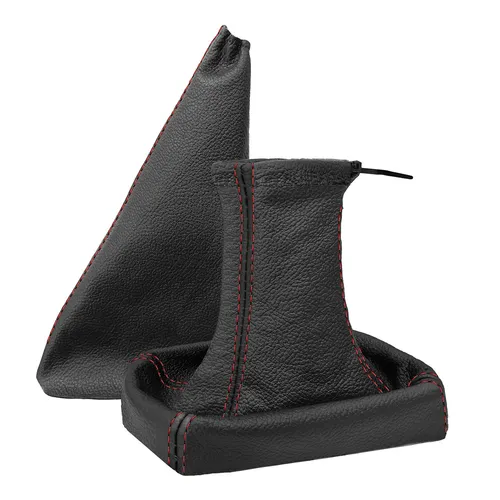 Schalthebelverkleidung von LP24