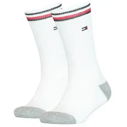 Tommy Hilfiger Socken Weiß von Tommy Hilfiger
