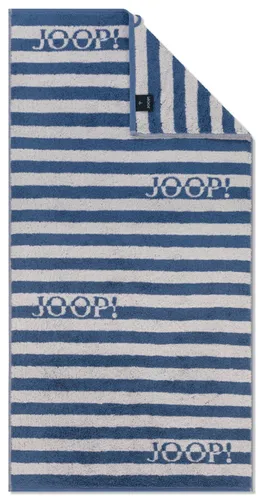 JOOP! Handtücher Blau von JOOP!