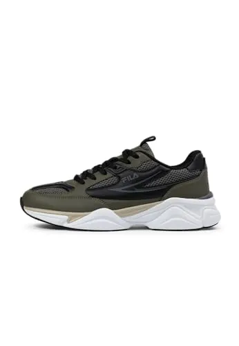Fila Herren Sportschuh FFM0408RECADEVE6303941 in grün von FILA
