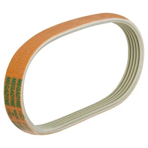 Keilrippenriemen TB2 400 - 5 - Megadyne Rippenband