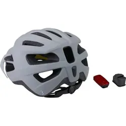 Bbb Dune Mips 2.0 MTB-Helm L - Fahrradhelme mit MIPS-Technologie für zusätzlichen Schutz und tiefere Rückseite. Ideal für alle sportlichen Fahrten, ob im Wald oder auf der Straße – sicher und stylish!