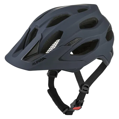Alpina Sports Carapax 2.0 Helm (52