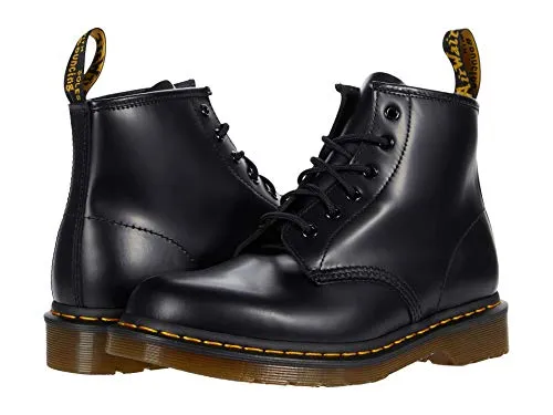 Dr. Martens 101 Bex Black Smooth EU 40 von Dr. Martens