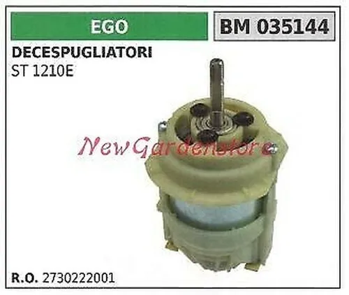 EGO Elektromotor Für Freischneider ST 1210E 035144 2730222001