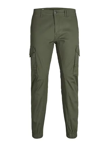 JACK & JONES JPSTPAUL JJFLAKE AKM 542 NOOS MNI