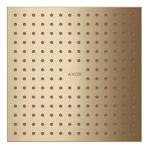 Axor Showersolutions Kopfbrause 250/250 1jet von AXOR