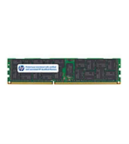 HP 647901-B21 16GB DDR3 RAM - Server-Speicher (RAM) mit 16 GB Kapazität, ideal für leistungsstarke Serveranwendungen und verbesserte Systemstabilität.