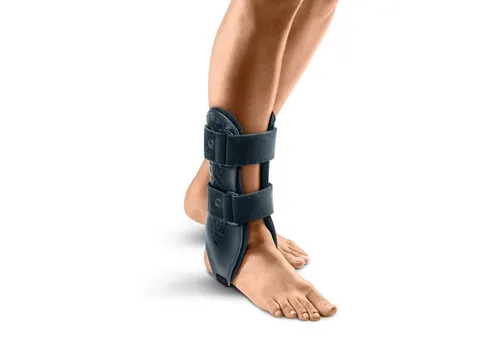 SPORLASTIC Fußbandage Sporlastic Malleo-Cast Sprunggelenkorthese