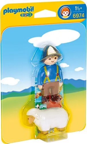 Playmobil 6974