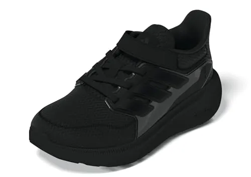 adidas Unisex Kinder ULTIMASHOW 2.0 Shoes Children, core Black/core Black/Carbon, 30 EU