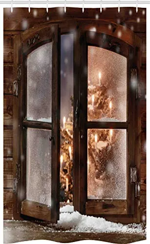 Abakuhaus Duschvorhänge von Abakuhaus
