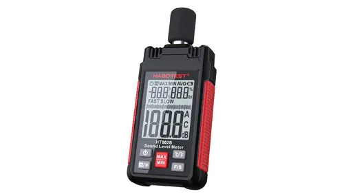 Habotest Sound Level Meter HT602B von Habotest