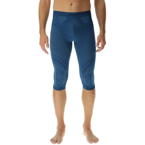 Uyn Herren Evolutyion UW Medium Hose (Größe XXL, blau) von UYN