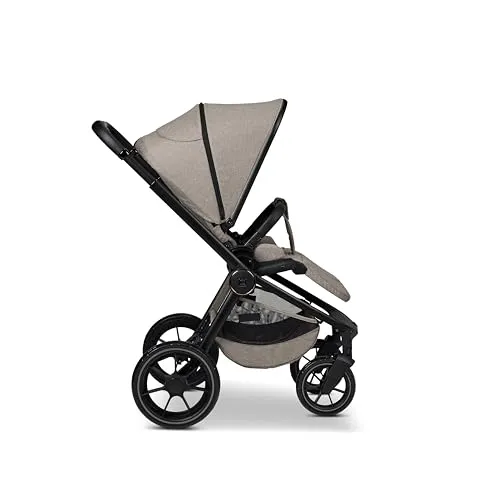 Moon Kinder-Buggy SPORT grau von Moon