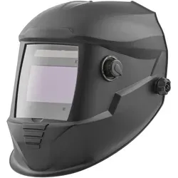 VEVOR Automatik Schweißhelm mit True Color Technologie