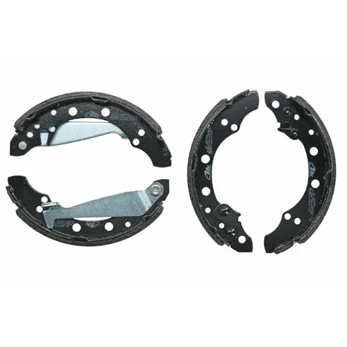ATE Bremsbackensatz 03.0137-0268.2 von ATE