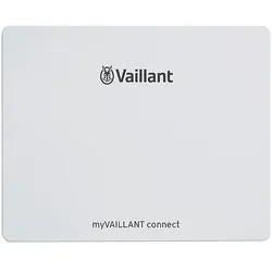 Wireless Access Points von Vaillant