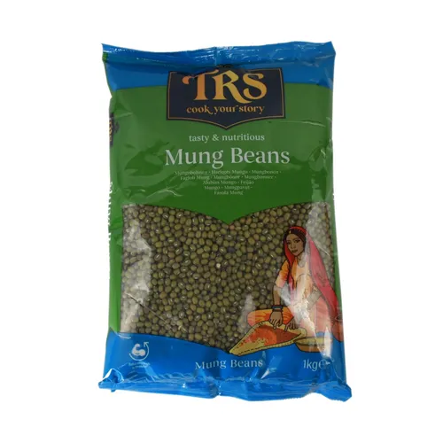 Mung Beans, 1kg