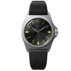 Emporio Armani Herrenuhr AR11330 Edelstahl - Elegante Armbanduhr von Emporio Armani in Silber, aus hochwertigem Edelstahl gefertigt - ideal für stilbewusste Herren.