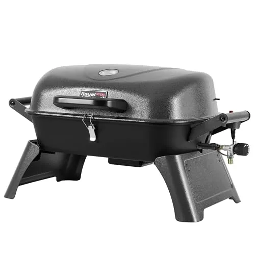 Gasgrills bis 150 Euro von Royal Gourmet