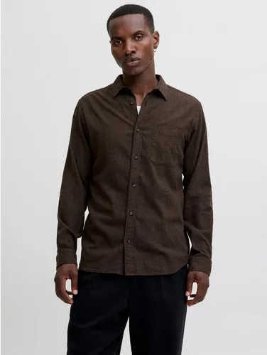 Langarmhemd JACK & JONES