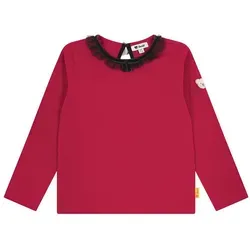 Steiff Langarmshirt T-Shirt langarm Celebration 122 von Steiff
