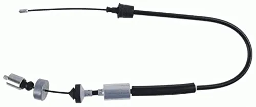 Sachs Seilzug, Kupplungsbetätigung 3074 600 271 von Sachs