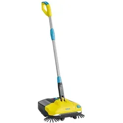 Gloria Elektro-Fugenbürste GLORIA EasySweep 18V