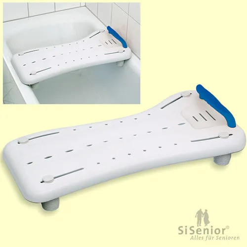 Produktbild Badewannenbrett Wannen-Brett