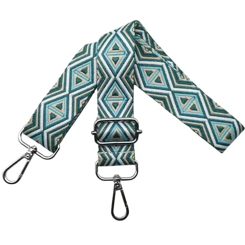 Handtaschen & Geldbörsenaccessoires Blau von Omxyinma