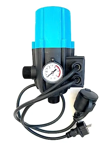 IBO Pumpensteuerung SK-15 von Ibo