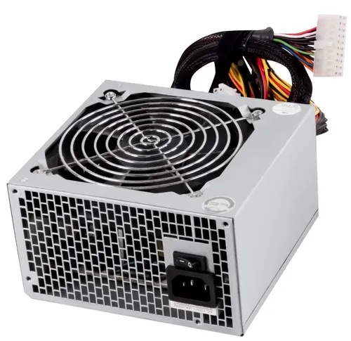 LC-Power Gaming 808B Skylla_X