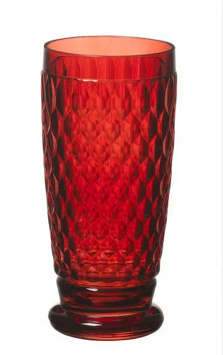 Trinkgläser Rot von Villeroy & Boch