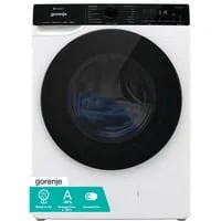 Gorenje WPNA14A3TS Waschmaschine mit Dampffunktion von Gorenje