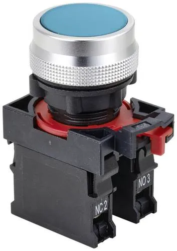 TRU COMPONENTS TC-10091024 Druckschalter 250 V/AC 5A 1 x Ein/(Ein) tastend IP40 1St.