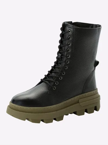 Sheego Stiefelette Stiefelette