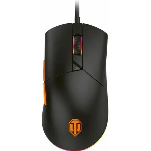 Wired Gaming Mouse INDRUDER WT200
